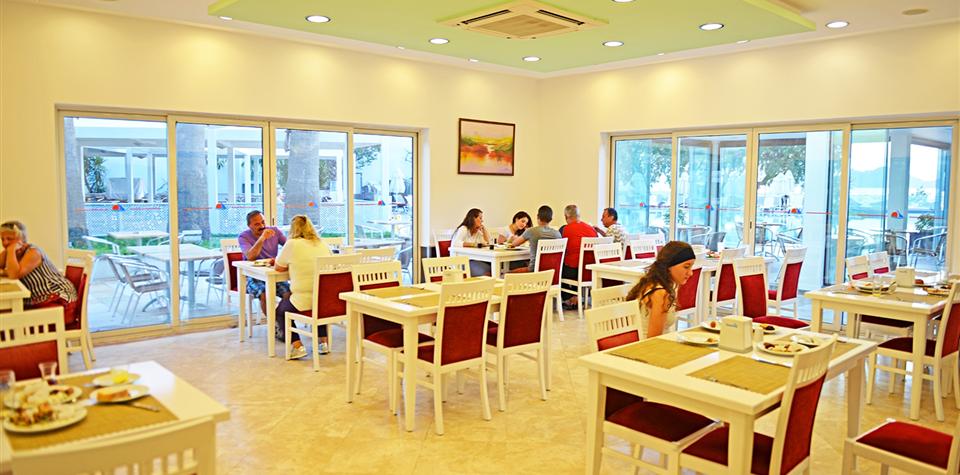 Restaurants
