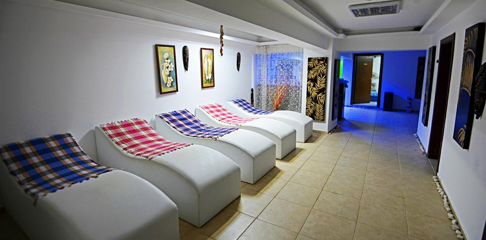 SPA & WELLNESS